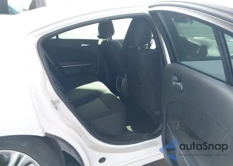 2023 Dodge Charger Sxt from USA, damaged, VIN 2C3CDXBG4PH589052